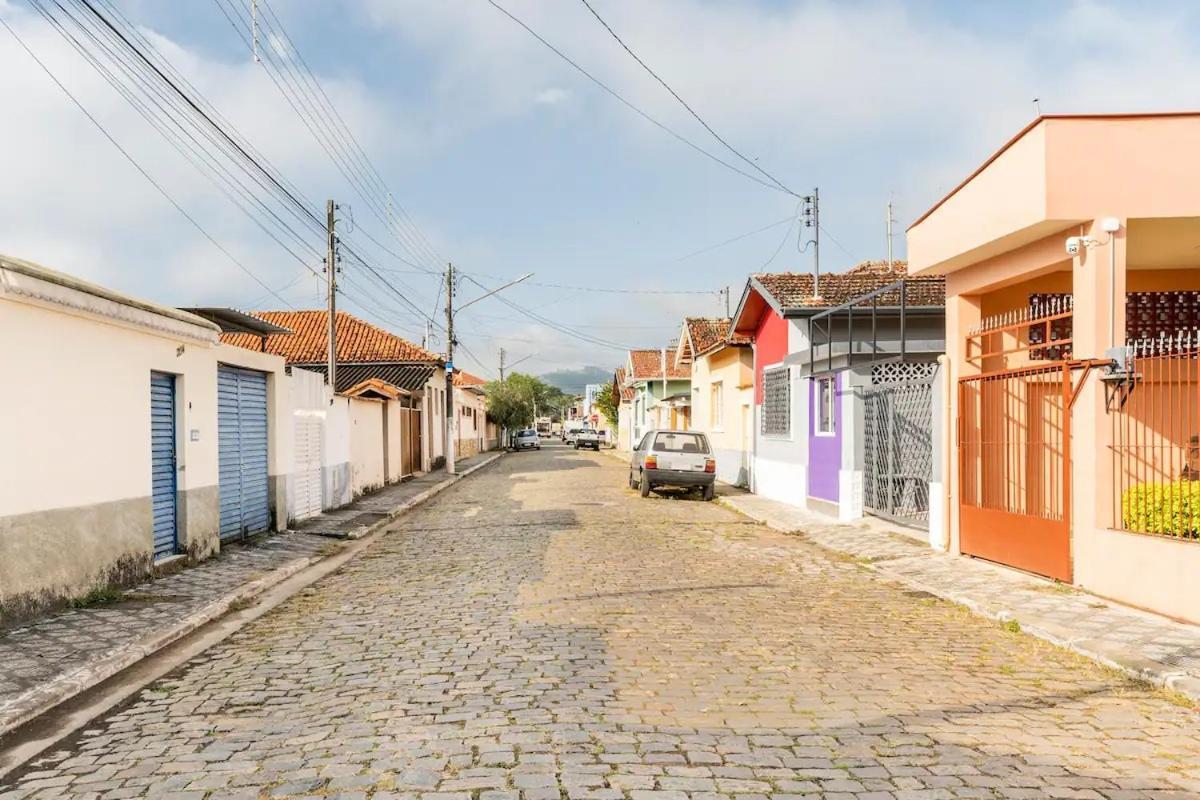 Inn Vista Da Pedra *