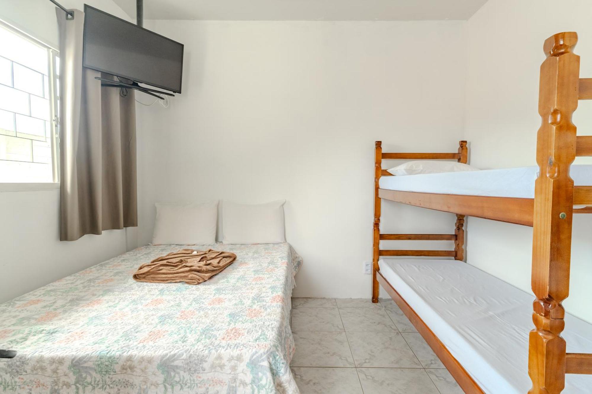 Inn Vista Da Pedra Sao Bento do Sapucai