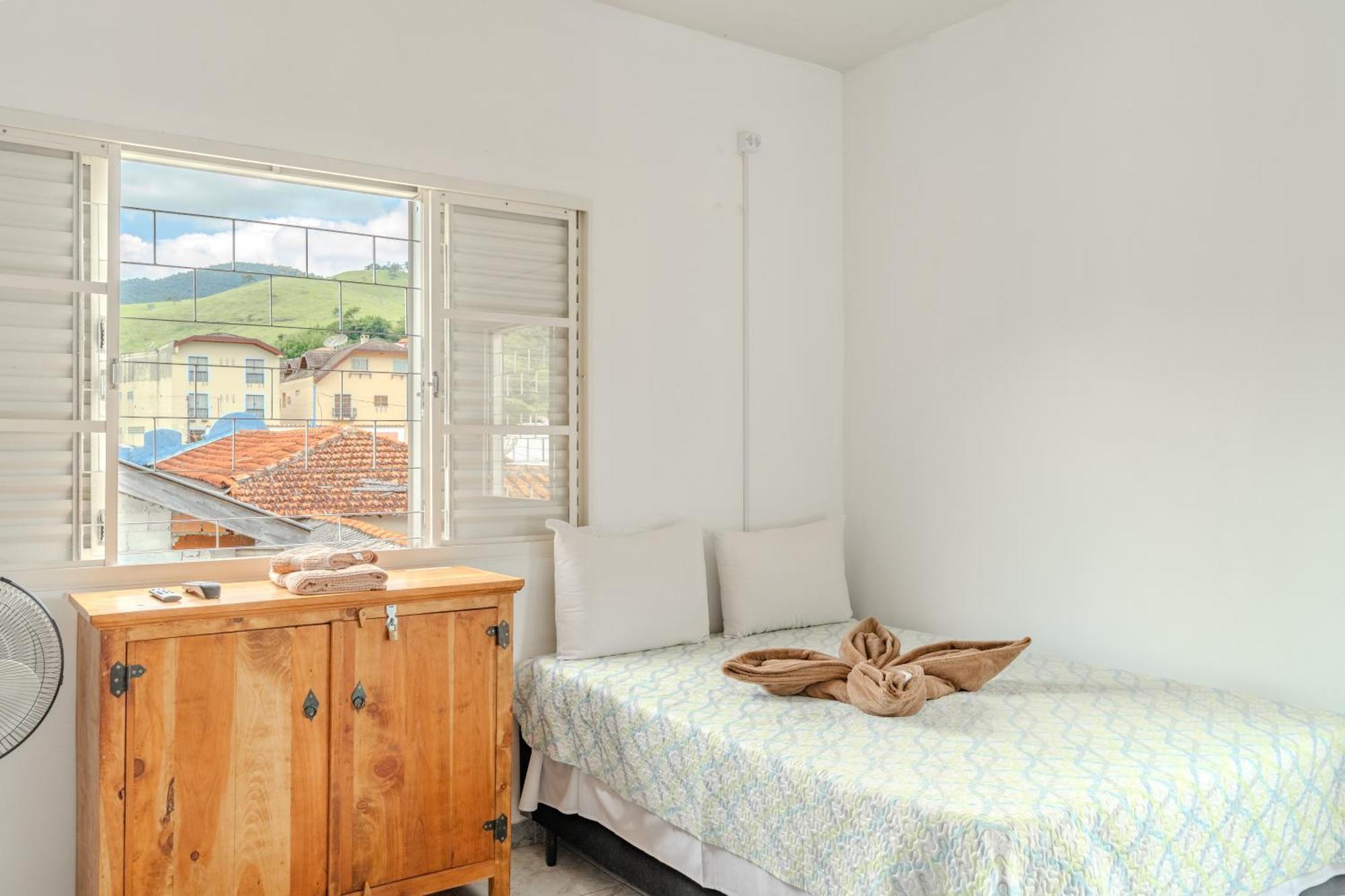 Inn Vista Da Pedra
