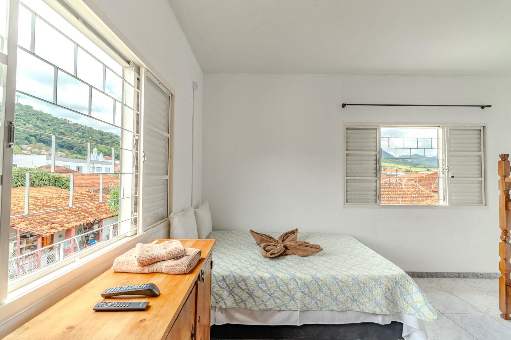 賓館 Vista Da Pedra Sao Bento do Sapucai